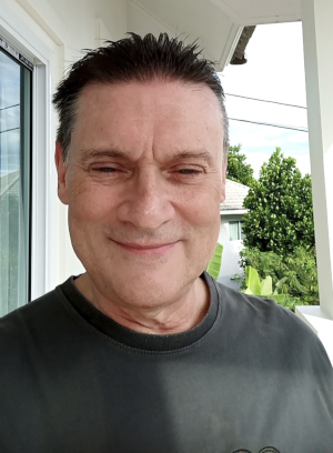 Photo of Doug